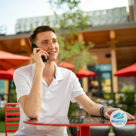 eSIM BlueSky eSIM